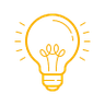 Visionary Strategy Icon