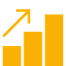 Scalable Growth Icon