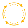 Reliable Execution Icon