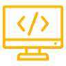 Web Development Icon