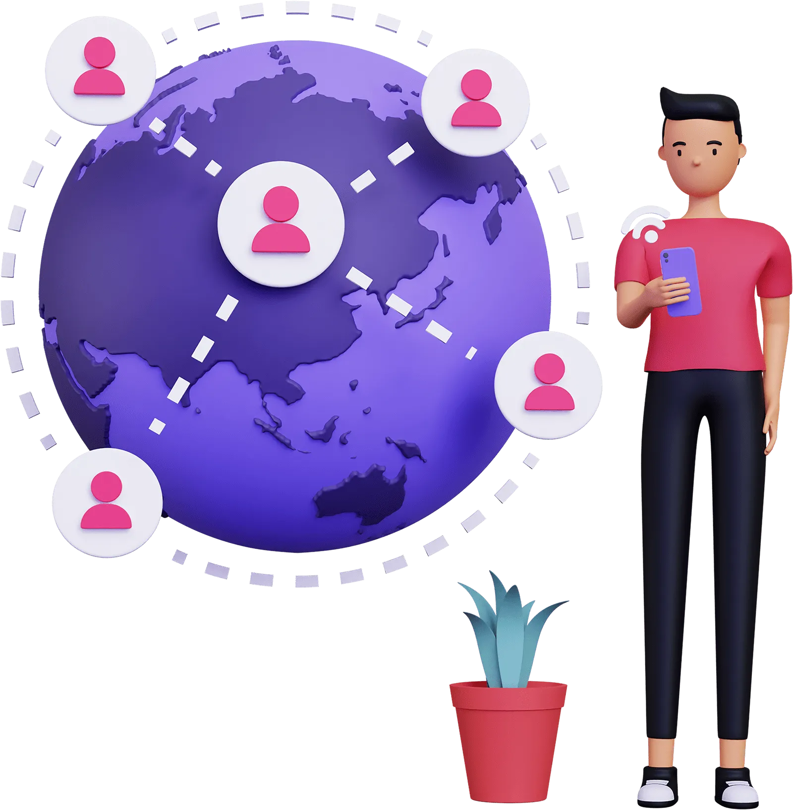 AI-Powered Chatbot