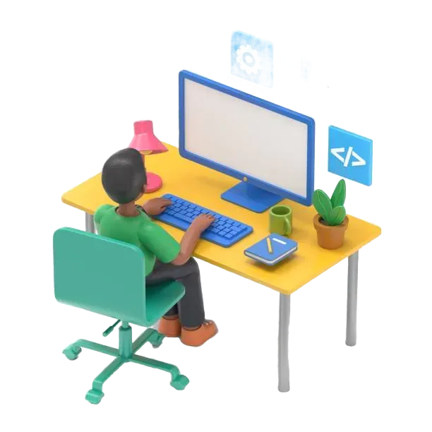 Custom CRM Tool